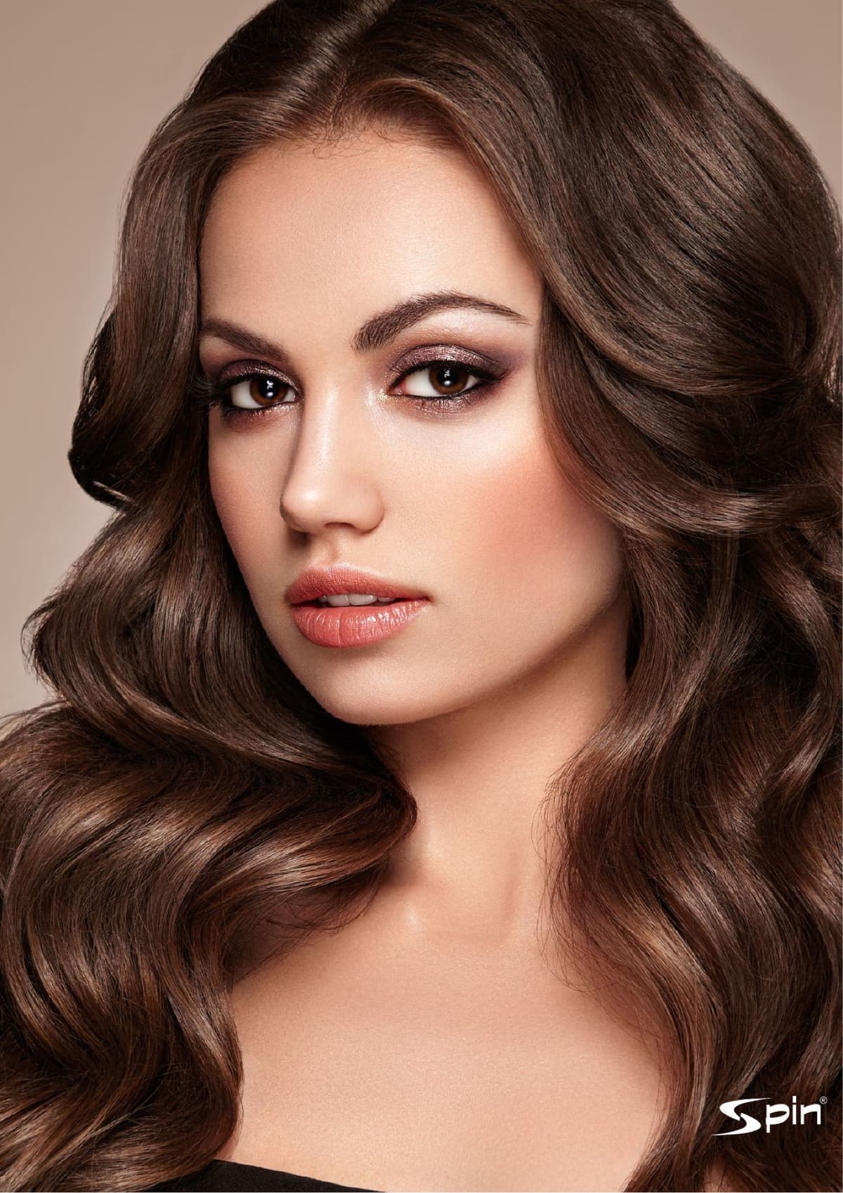 Women's hair styling and colour at Spin Unisex Salon Kudlu Bengaluru